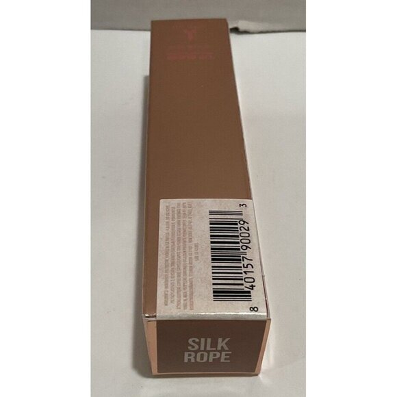 Jeffree Star The Gloss - Silk Rope Lip Gloss New In Box - Picture 5 of 5